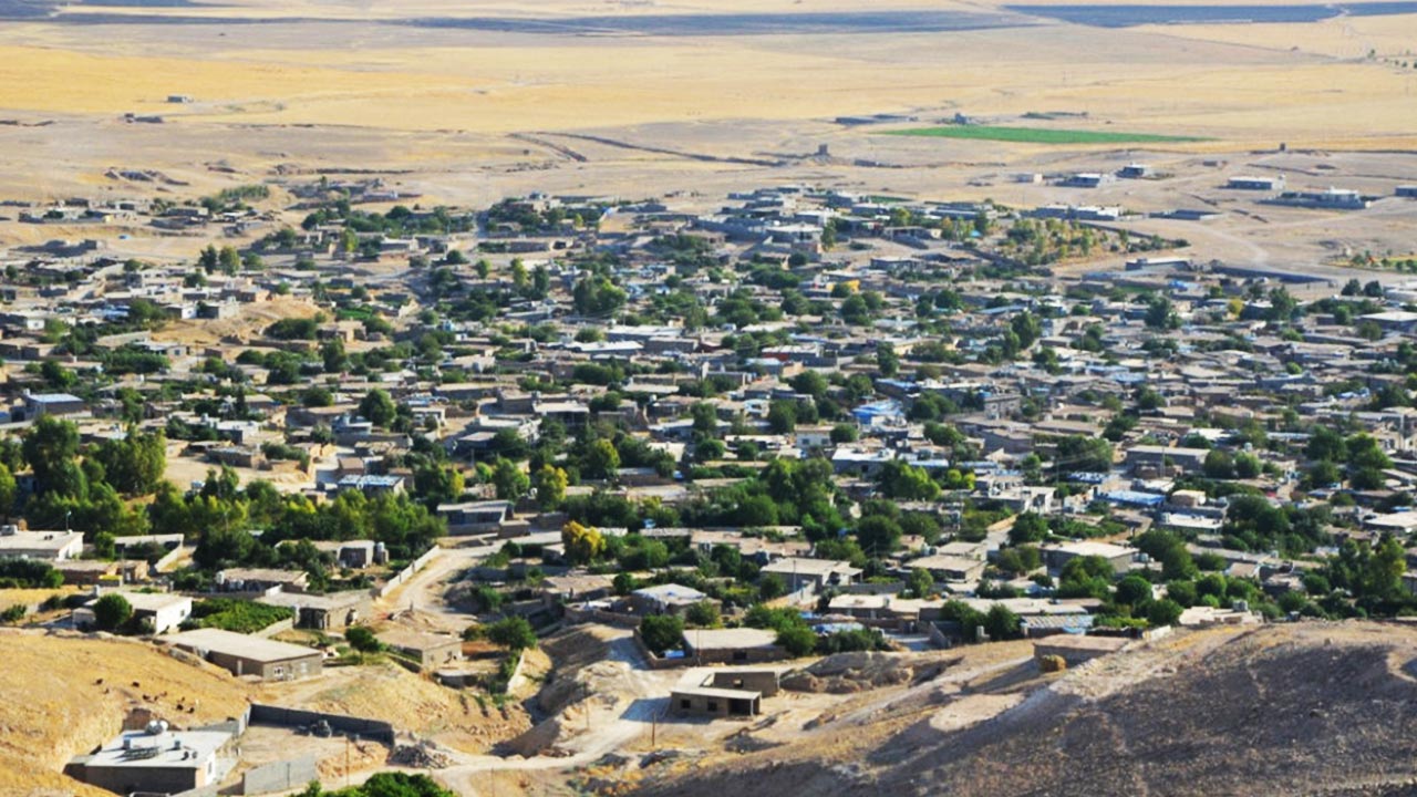 Blockade hampers fight against coronavirus in Makhmur camp