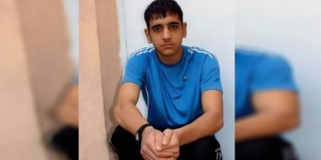 Family of Kurdish prisoner in Turkey claims he was tortured to death