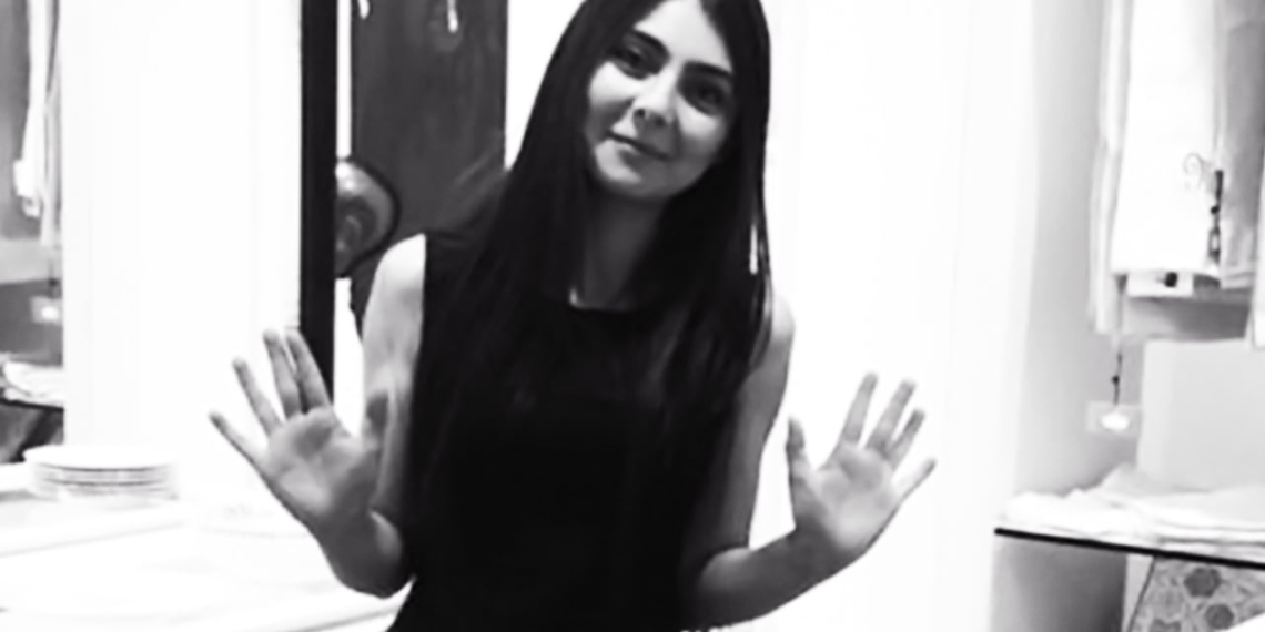Justice for Dilek Doğan