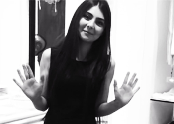 Justice for Dilek Doğan