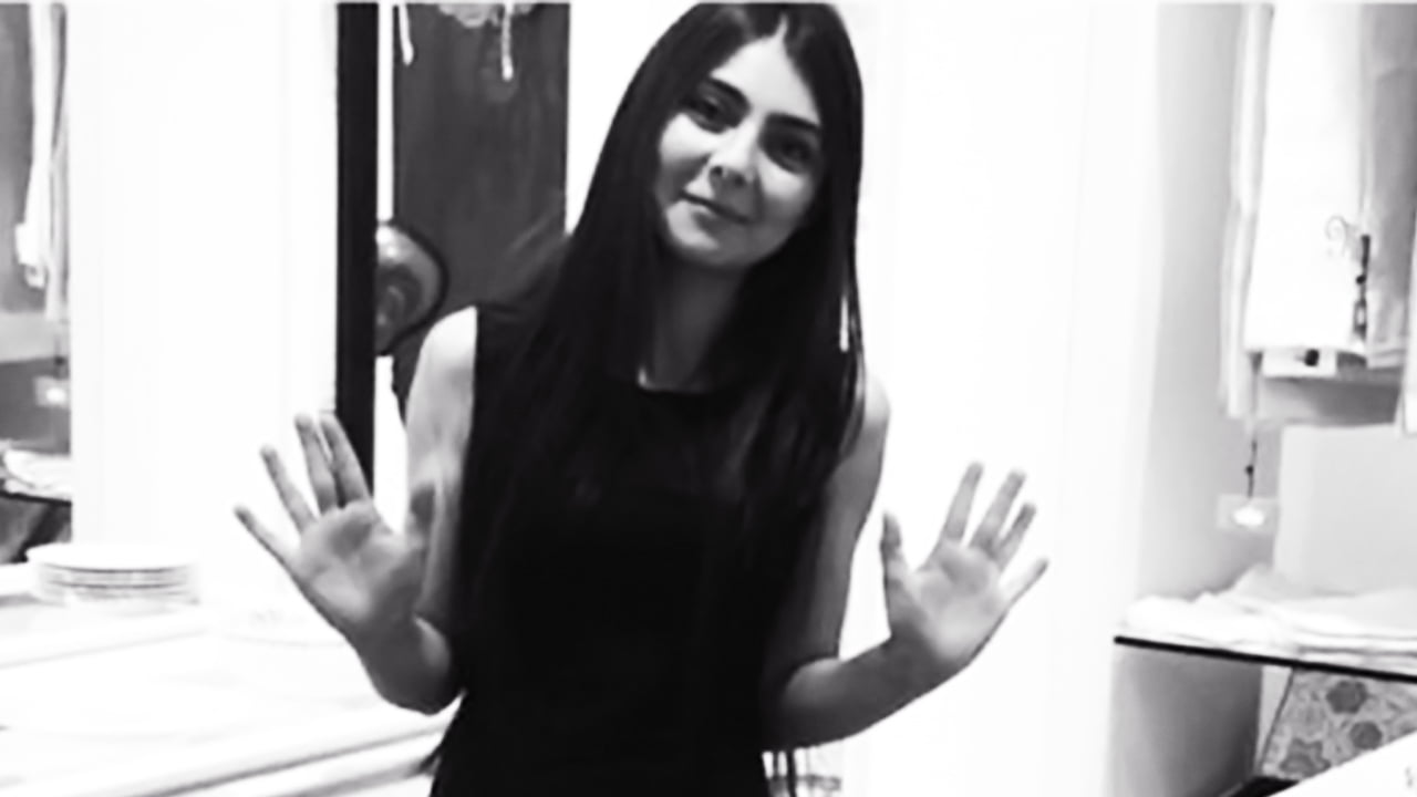 Justice for Dilek Doğan