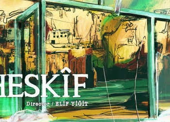 Elif Yiğit’s documentary captures the destruction of Hasankeyf
