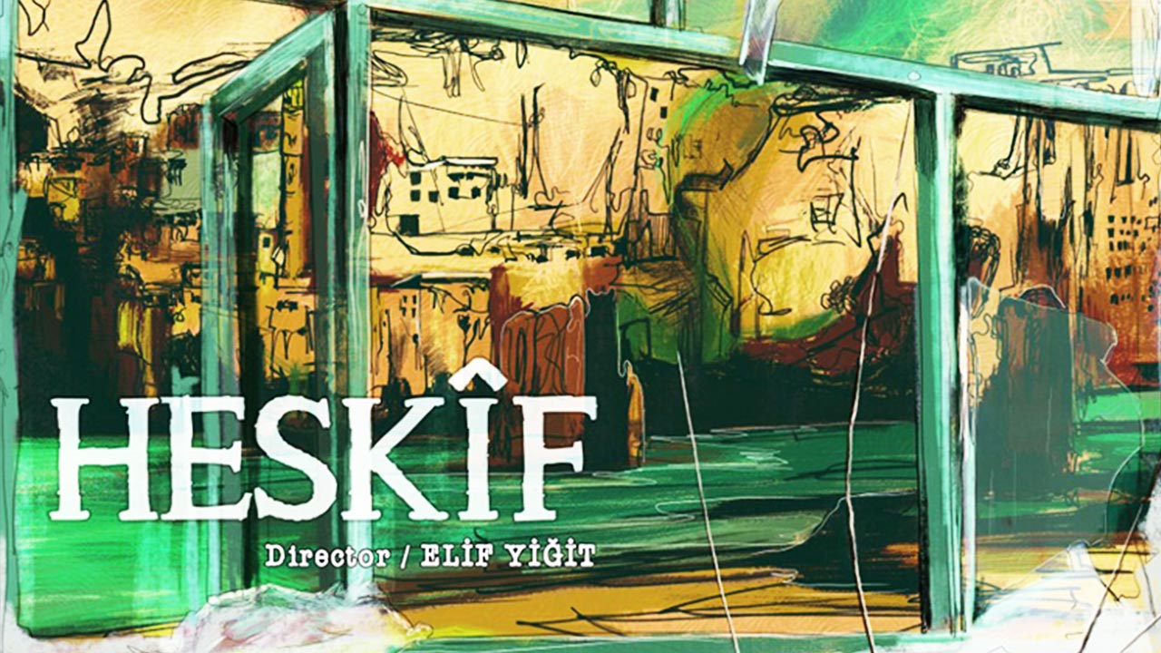 Elif Yiğit’s documentary captures the destruction of Hasankeyf