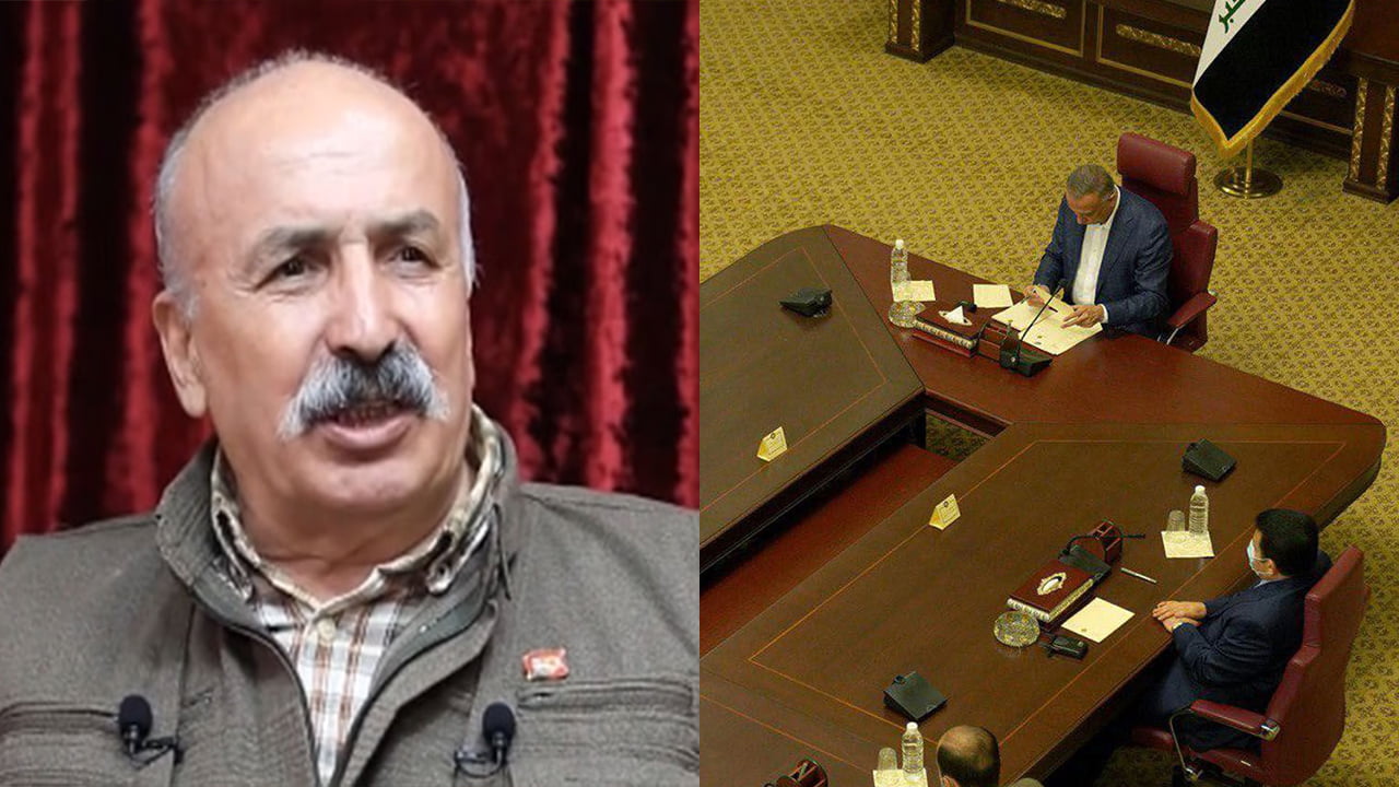 Mustafa Karasu: ‘Everyone should recognize Yazidi autonomy’