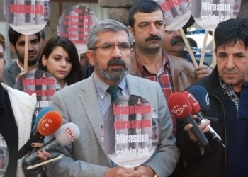 Five years on, Tahir Elçi’s assassination hearing begins