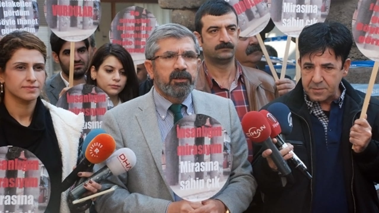 Five years on, Tahir Elçi’s assassination hearing begins