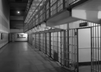 Ill prisoners are dying: Who is next