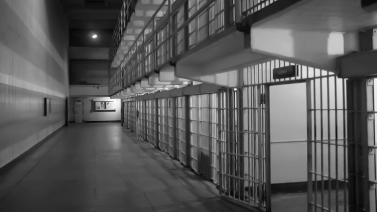 Ill prisoners are dying: Who is next