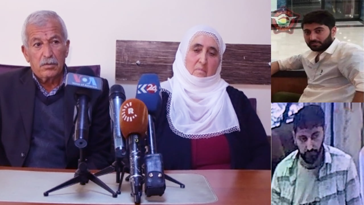 Families appeal to President Nechirvan Barzani to repeal death penalties