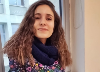Search resumes for ‘missing’ Gülistan Doku