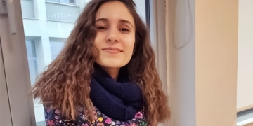 Search resumes for ‘missing’ Gülistan Doku