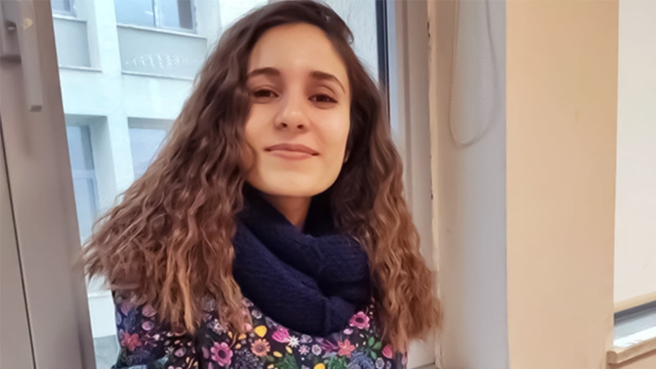 Search resumes for ‘missing’ Gülistan Doku