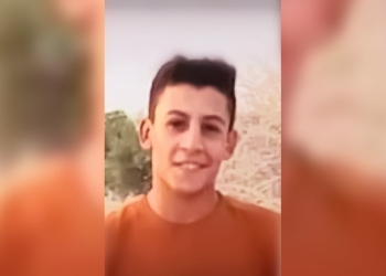 Another Syrian refugee is murdered in Turkey