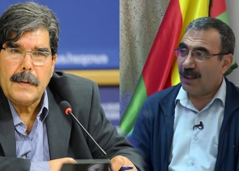 Assassination plot uncovered against Aldar Xelil and Saleh Muslim in North-East Syria