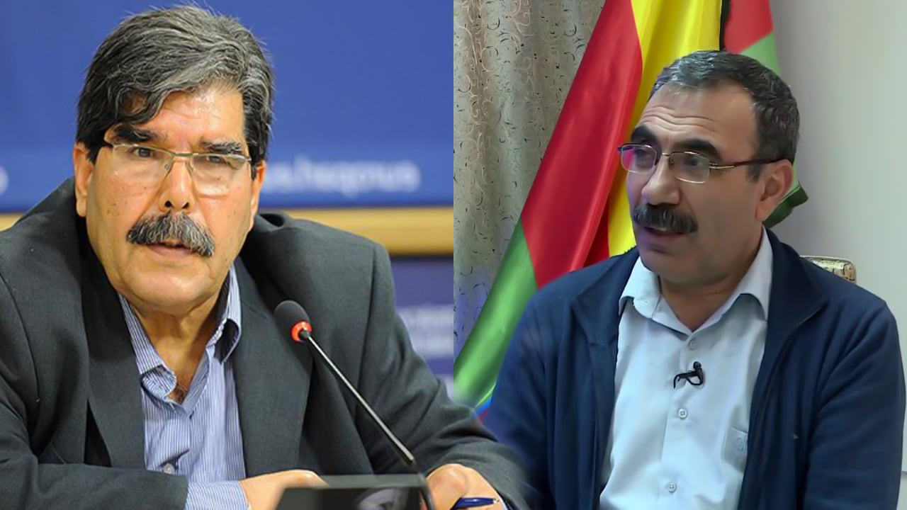 Assassination plot uncovered against Aldar Xelil and Saleh Muslim in North-East Syria