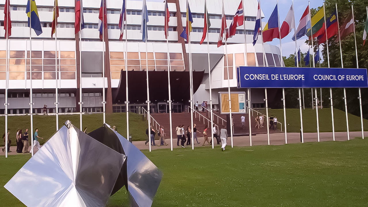 Council of Europe report condemns Turkey’s crackdown on political opposition