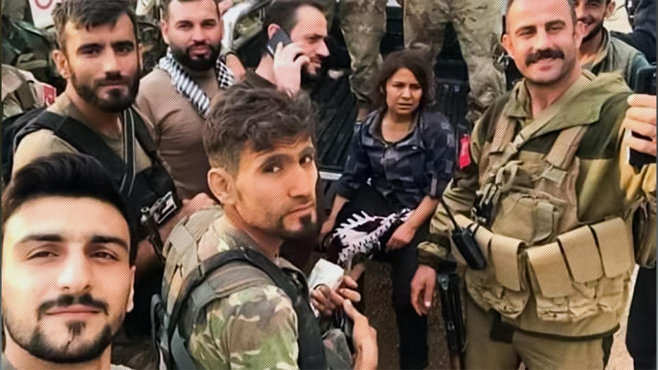Çiçek Kobanê’s arrest by the FSA was illegitimate, claims lawyer during trial
