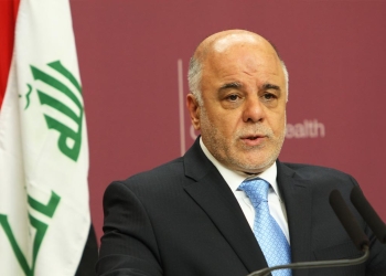 Haydar el-İbadi: Sinjar agreement will not solve issues in the region