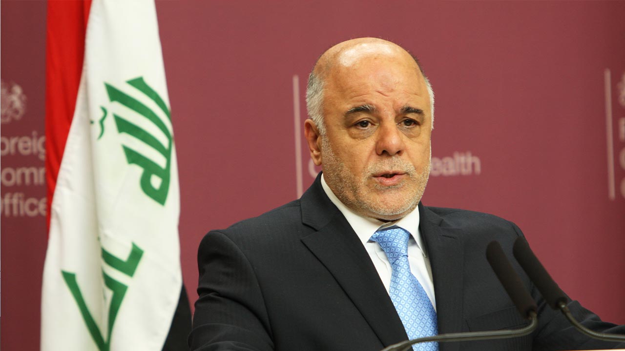 Haydar el-İbadi: Sinjar agreement will not solve issues in the region