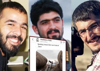 Death threats are a growing problem for journalists in Turkey