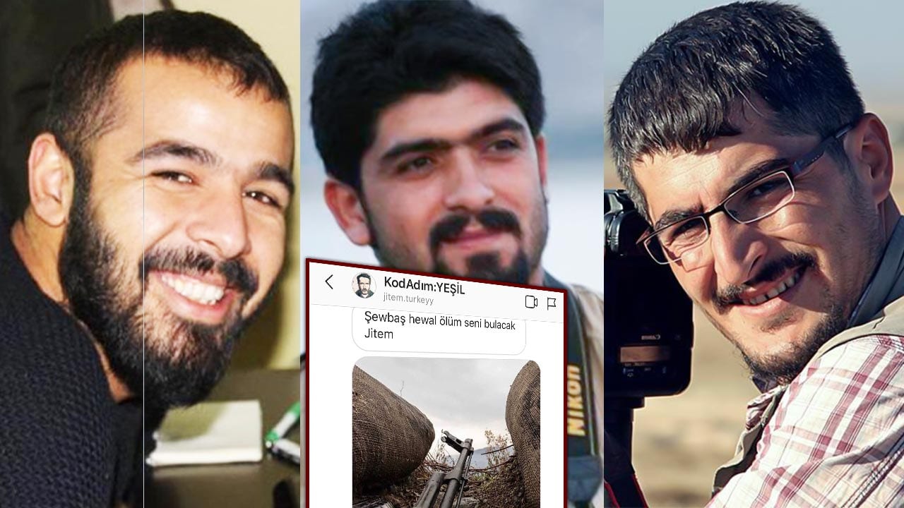 Death threats are a growing problem for journalists in Turkey