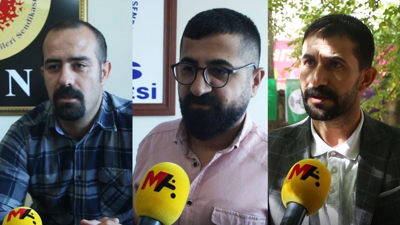 Restraints on the HDP in Van reach their 435th day