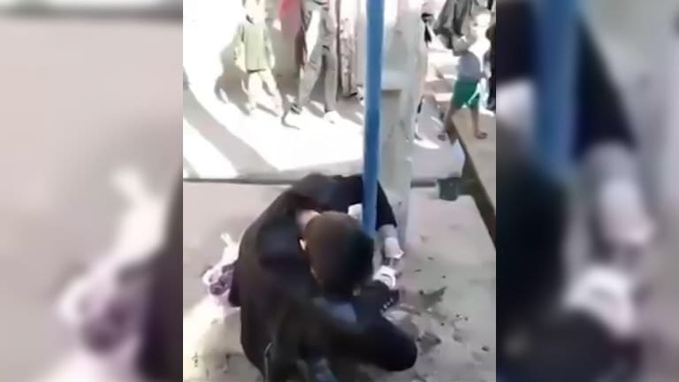 Man killed in Iran after being arrested and repeatedly assaulted by police