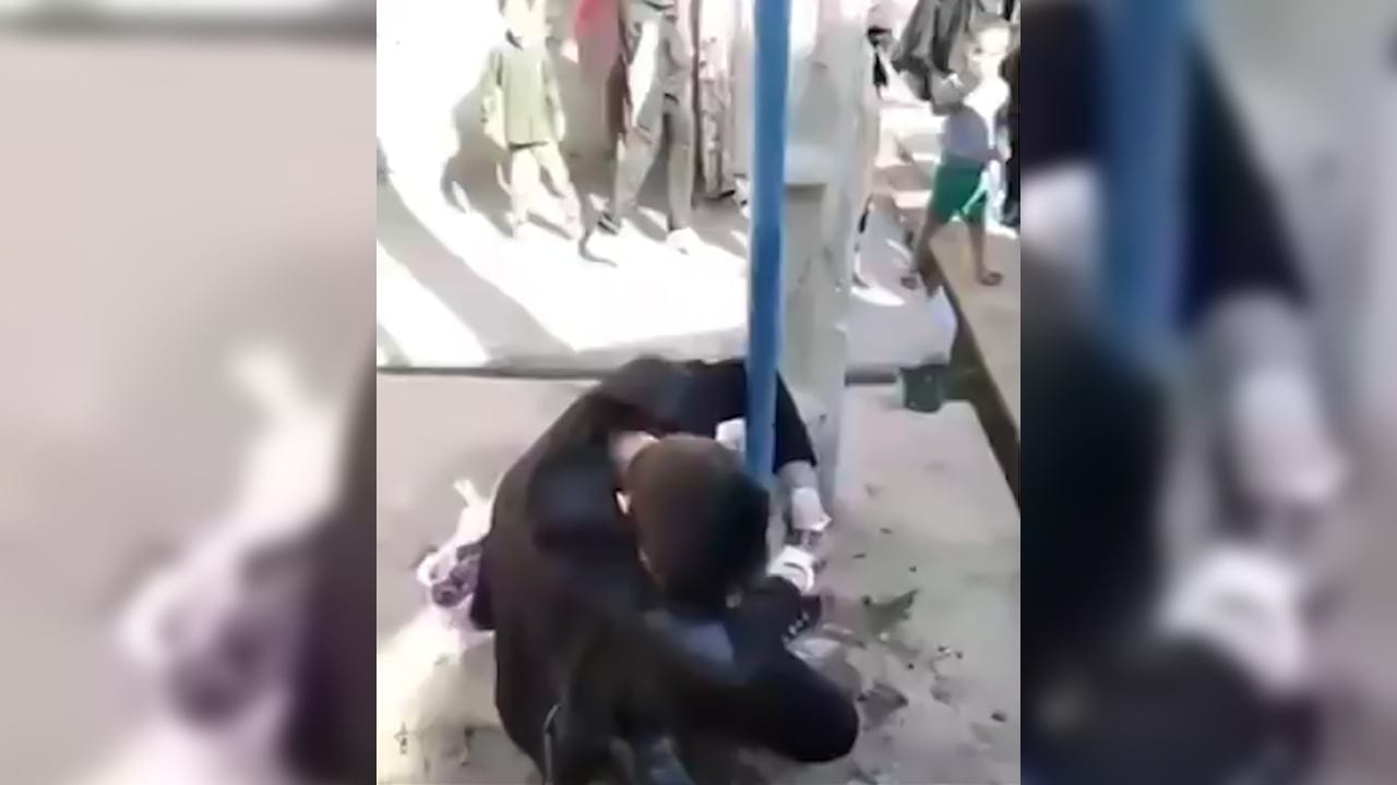 Man killed in Iran after being arrested and repeatedly assaulted by police