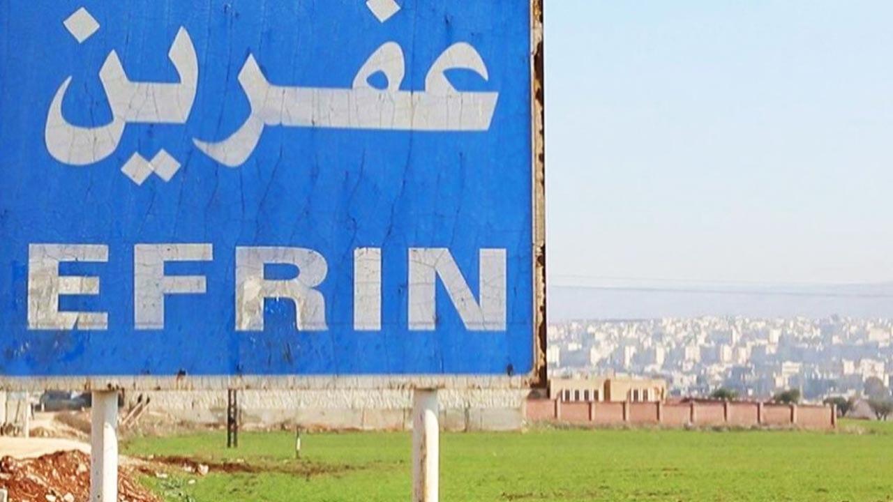 Forty civilians kidnapped in 3 days as human rights violations continue in Afrin