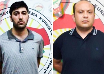 How President Barzani can save himself, Dağ and Er