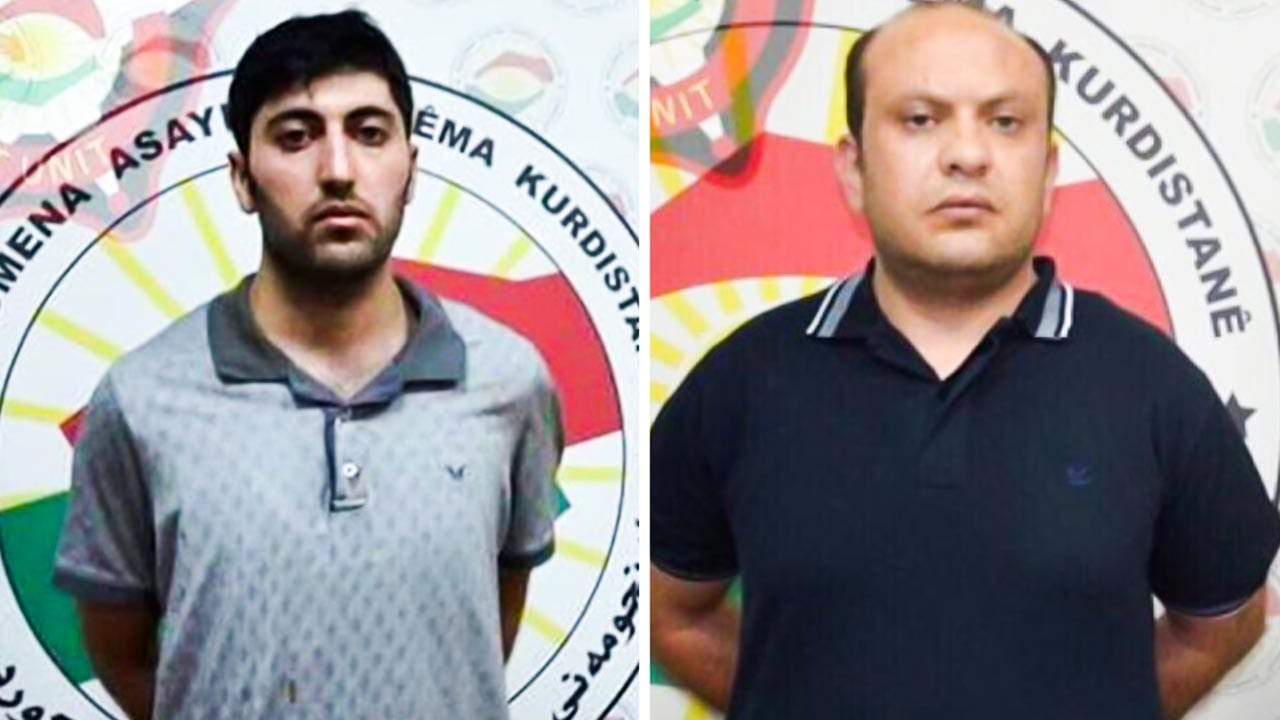 How President Barzani can save himself, Dağ and Er
