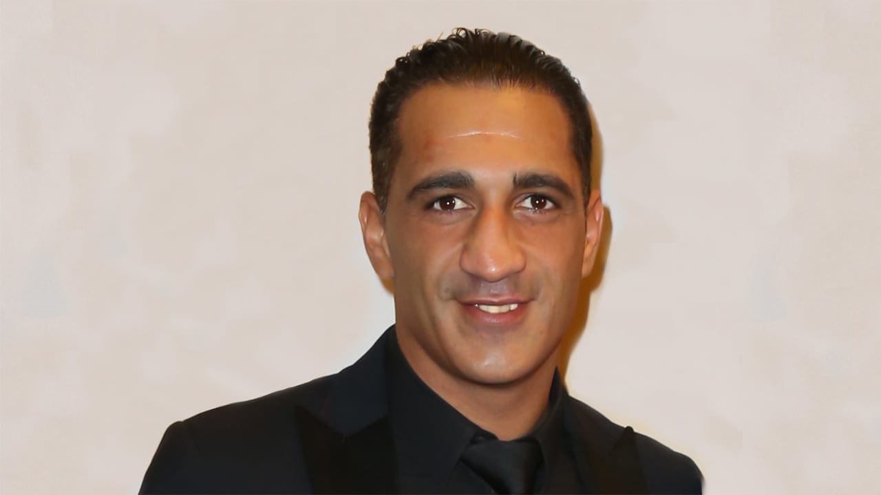 Kurdish boxer Özen appeals to Barzani to prevent a probable clash