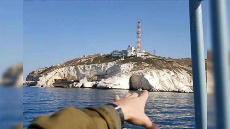Lebanon, Israel take more steps on road to defining maritime boundaries