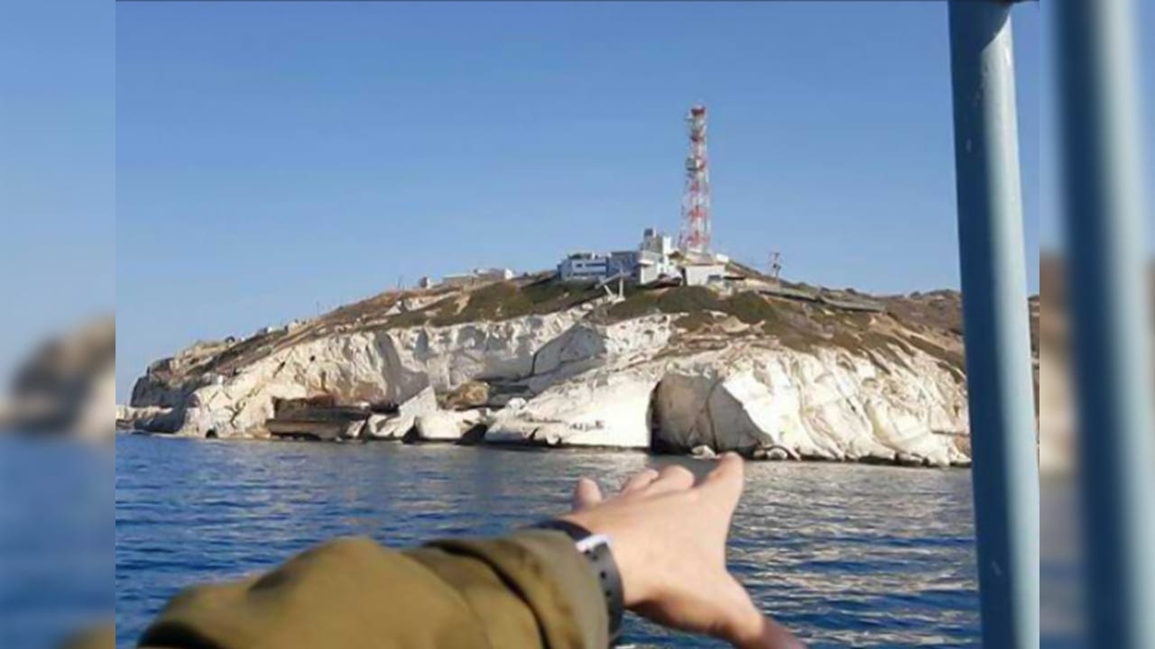 Lebanon, Israel take more steps on road to defining maritime boundaries