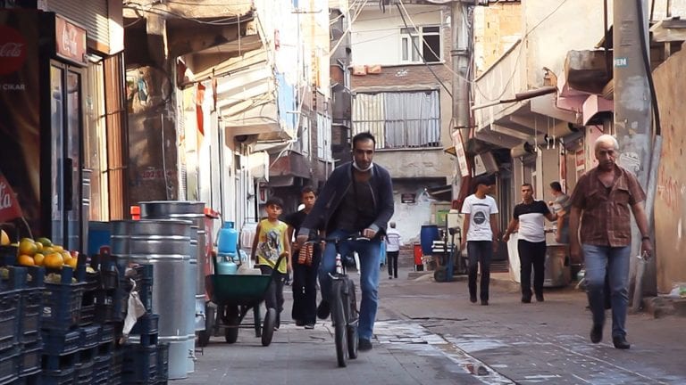 Urban renewal in Diyarbakır: A tool for gentrification and assimilation?