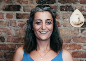 Interview with documentary filmmaker Bingöl Elmas