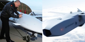 The global arms trade and Turkey’s role in it