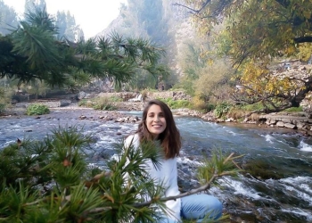 Gülistan Doku has been missing for 300 days