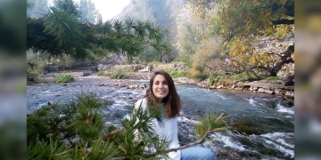 Gülistan Doku has been missing for 300 days