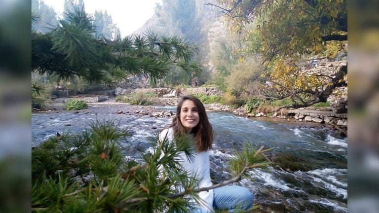 Gülistan Doku has been missing for 300 days