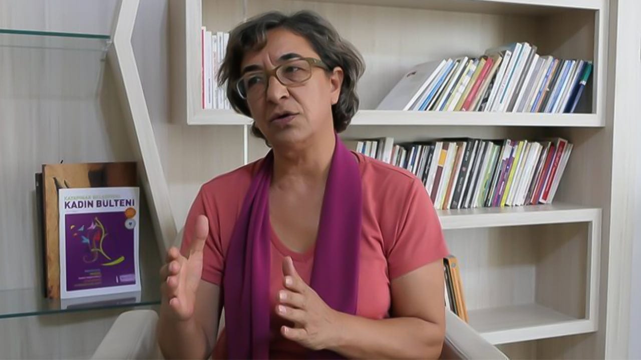 TJA spokesperson Ayşe Gökkan detained alongside others