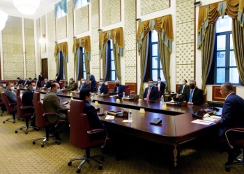 Turkey is one of the forces behind the Sinjar agreement, say critics
