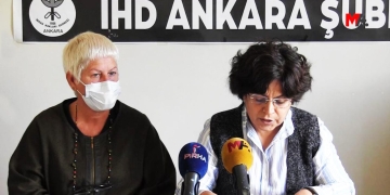 Human rights violations continue in Turkey
