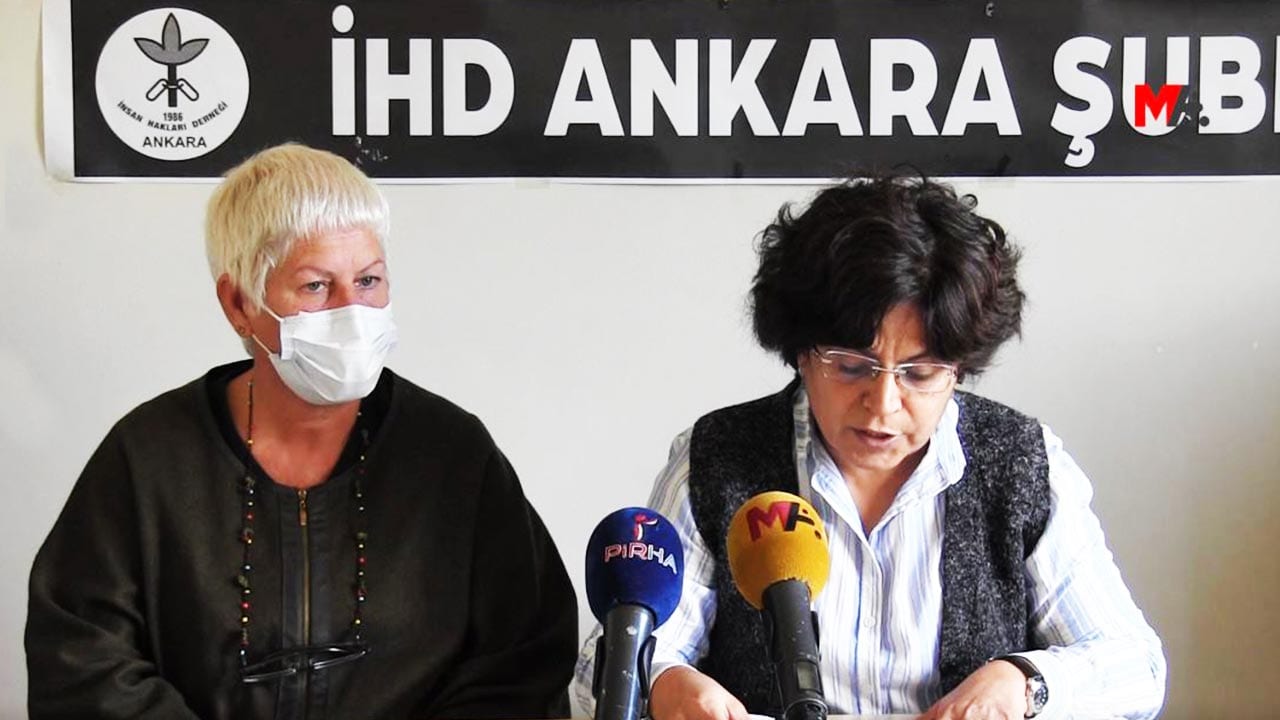 Human rights violations continue in Turkey