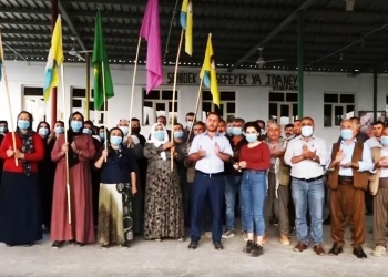 Reactions to Mazlum Dağ and Abdurrahman Er death sentences
