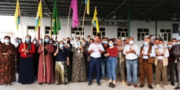 Reactions to Mazlum Dağ and Abdurrahman Er death sentences
