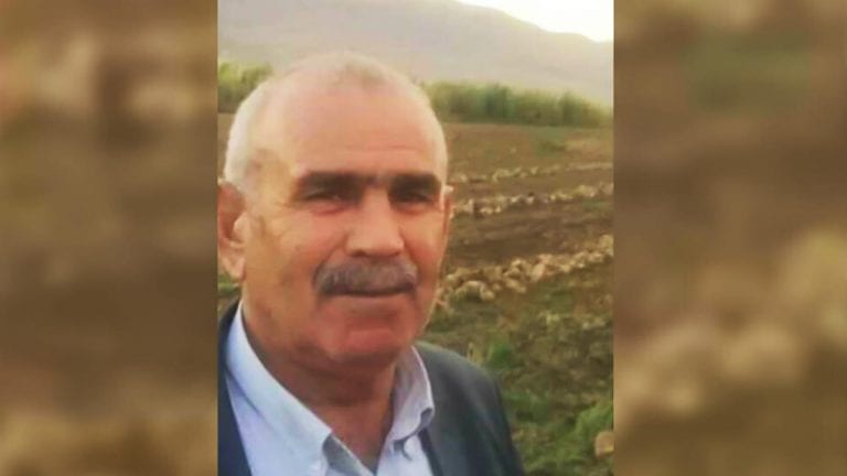 Soldiers murder villager and his horse in Hakkari, Turkey