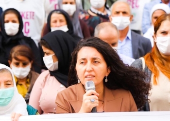World Kobanê Day celebrated in cities across Turkey