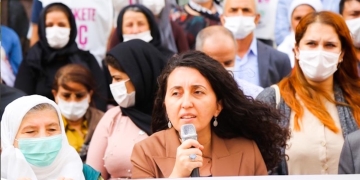 World Kobanê Day celebrated in cities across Turkey