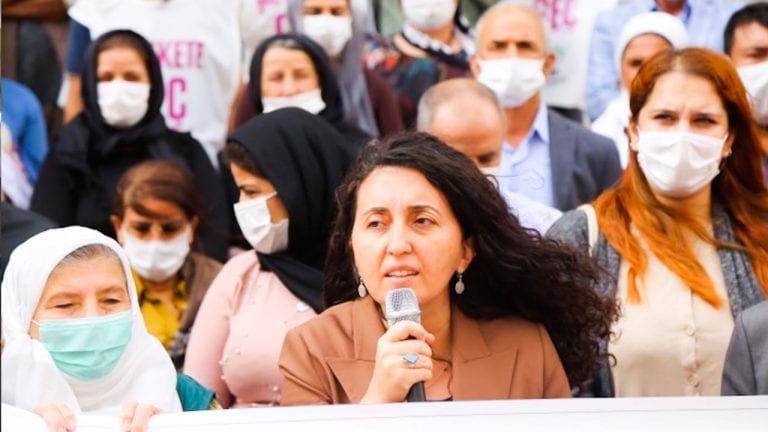 World Kobanê Day celebrated in cities across Turkey